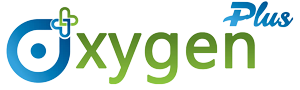 Oxygen Plus Logo